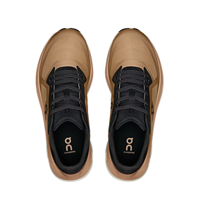On Running Cloudzone Rosebrown | Black