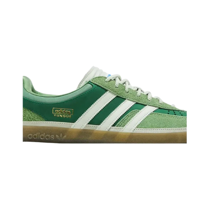 Adidas Bad Bunny x Gazelle Indoor 'El Yunque'
