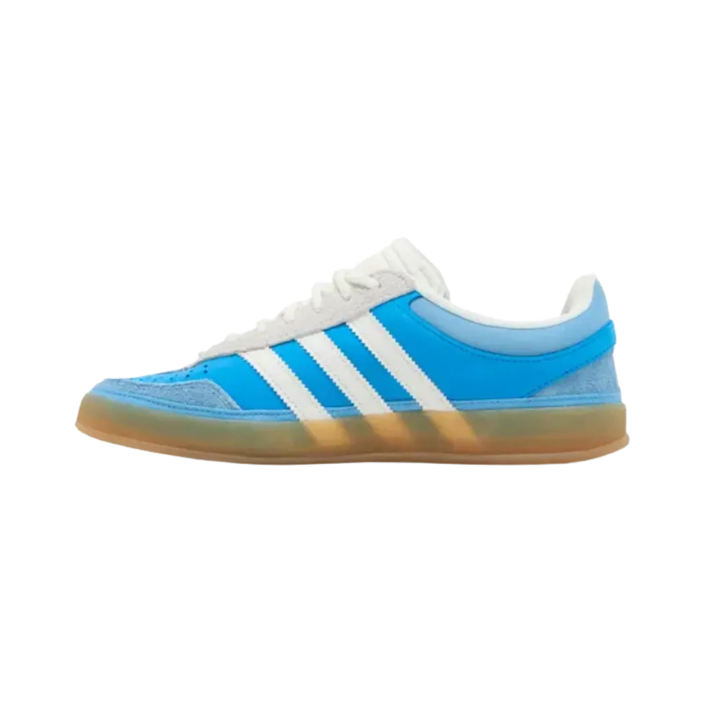 Adidas Bad Bunny x Lionel Messi x Gazelle Indoor 'La Voz De Los Fans