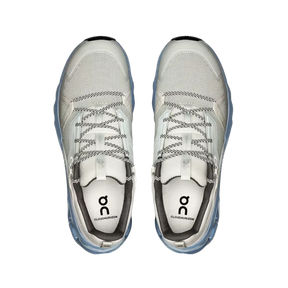 On Running Cloudhorizon Glacier | Steel