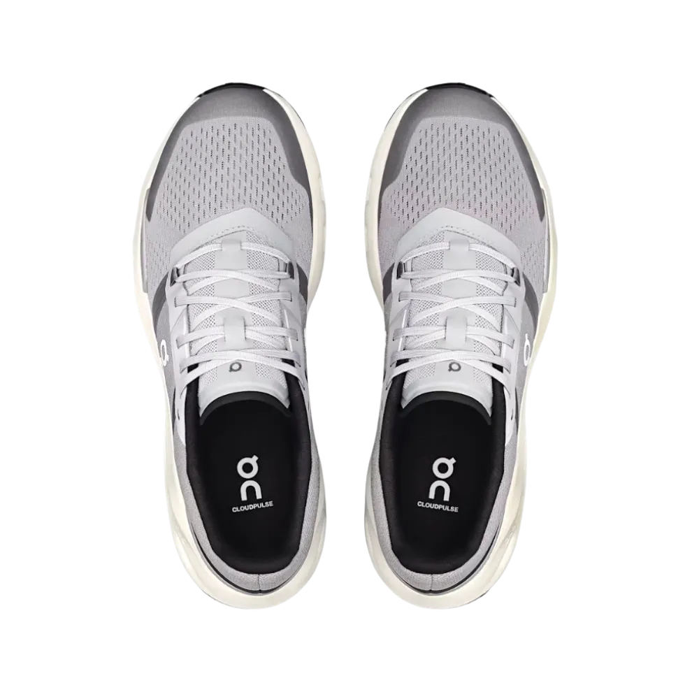 On Running Cloudpulse Alloy | Black