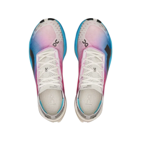 On Running Cloudboom Strike White | Horizon