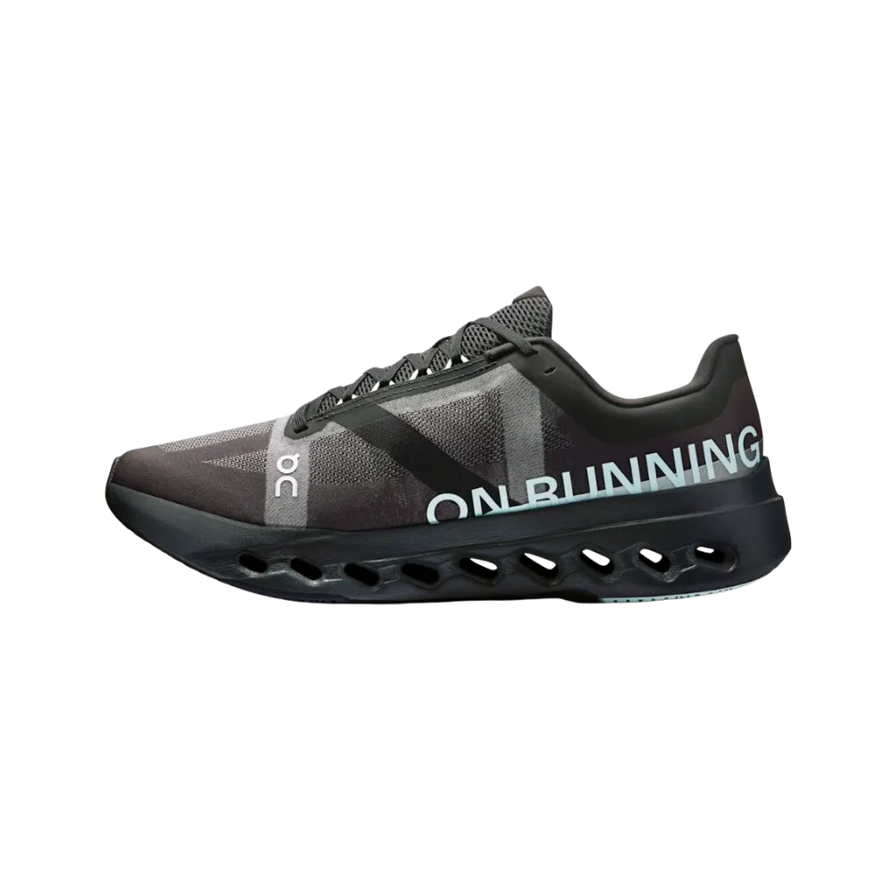 On Running Cloudsurfer Next Black | Bay