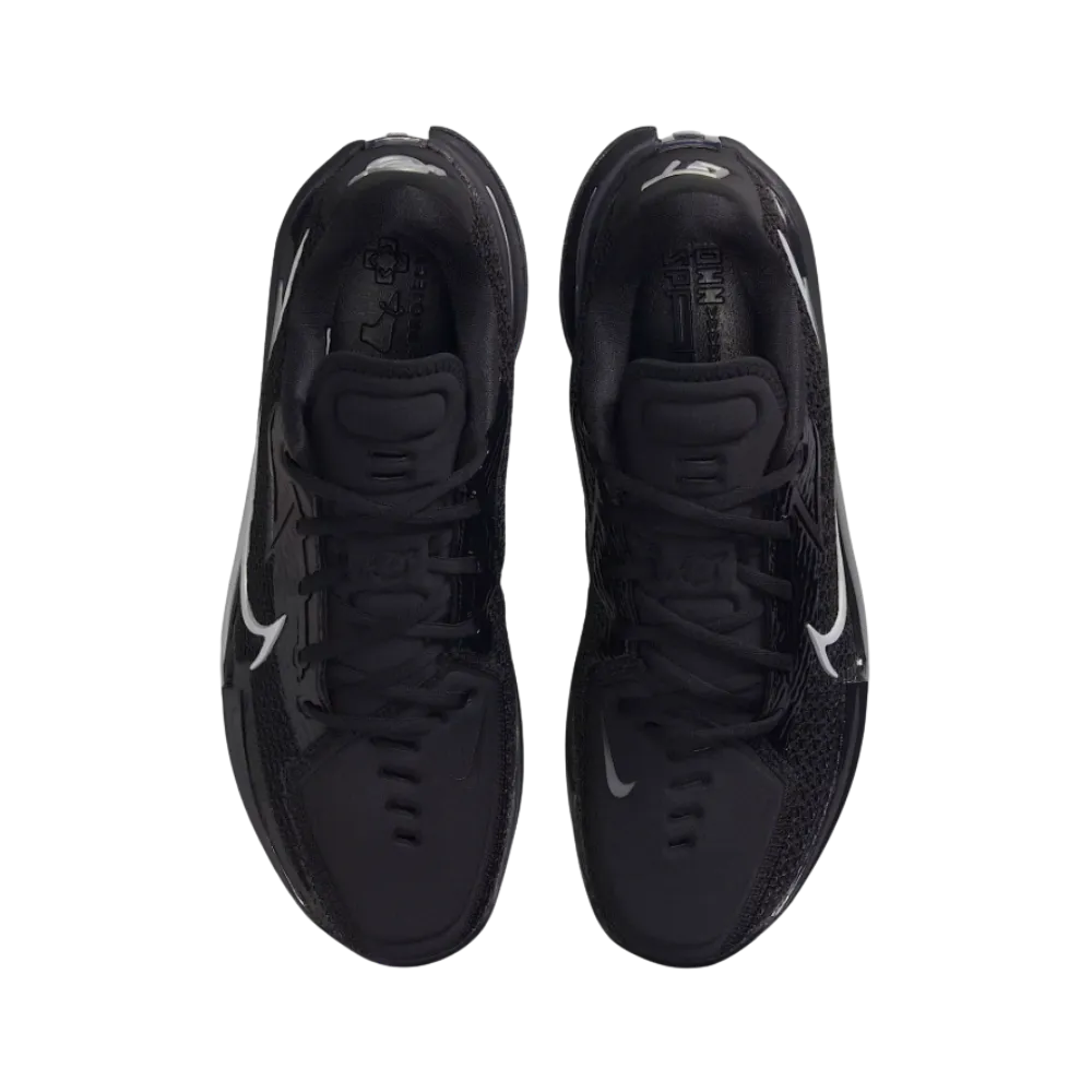 Nike Air Zoom GT Cut 'Black Chrome'