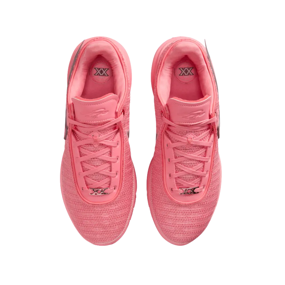 Nike LeBron 20 'Pink Diamond'