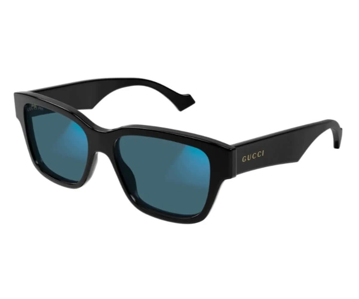 Gucci Gucci 1428S 001 55 - Sunglasses | Shop From The Mirage