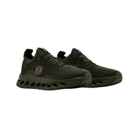 On Running Loewe x Cloudtilt 'Khaki'