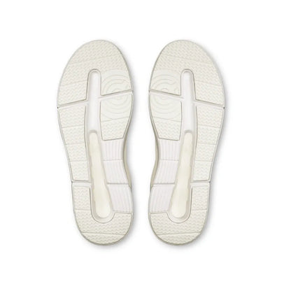 The Roger Advantage Ivory | Ivory On Running