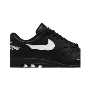 Supreme x Air Max 1 '87 SP 'Black White'
