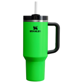 Stanley Tumbler Mug "Neon Green" 40 Oz