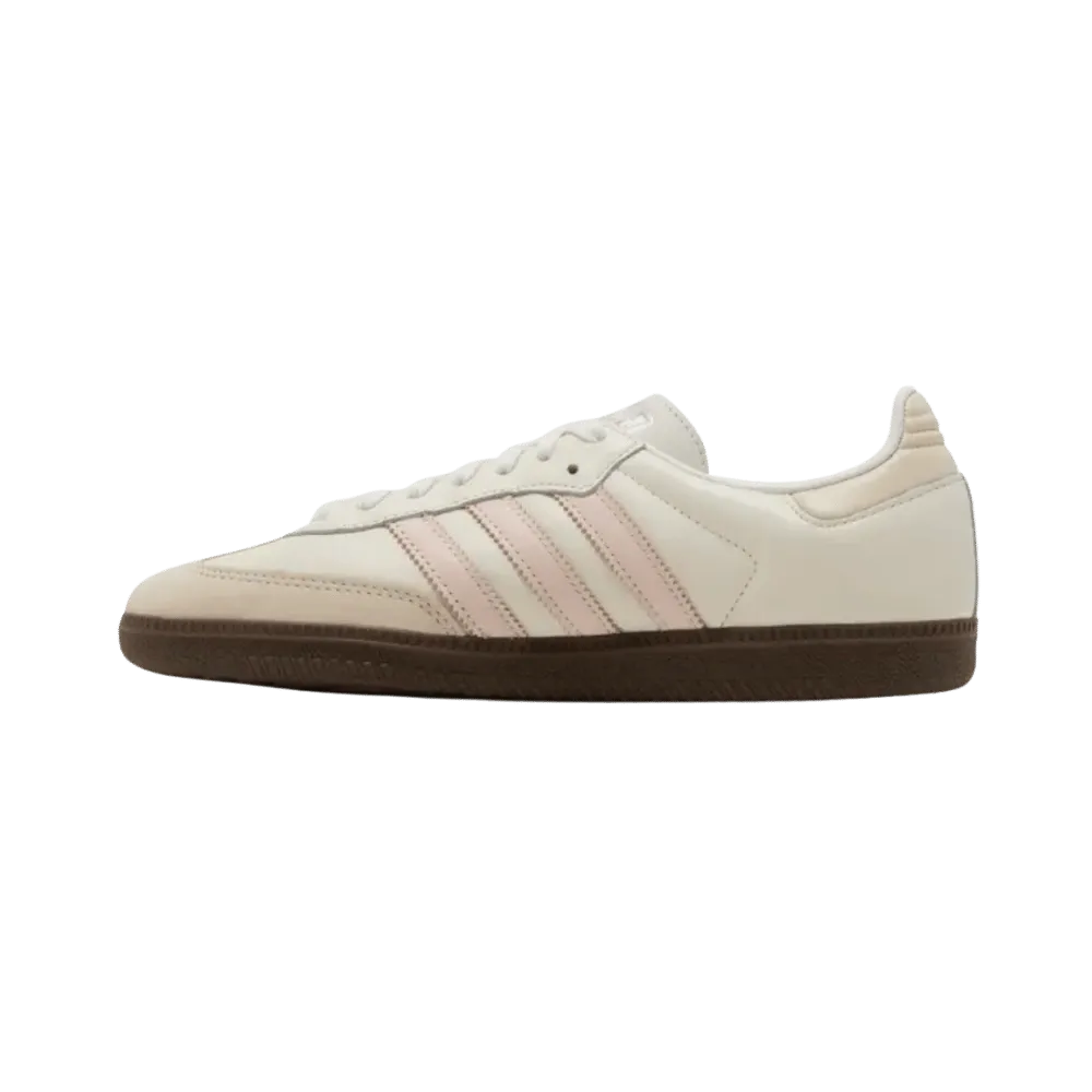 Adidas Samba OG 'Cloud White Wonder Quartz'