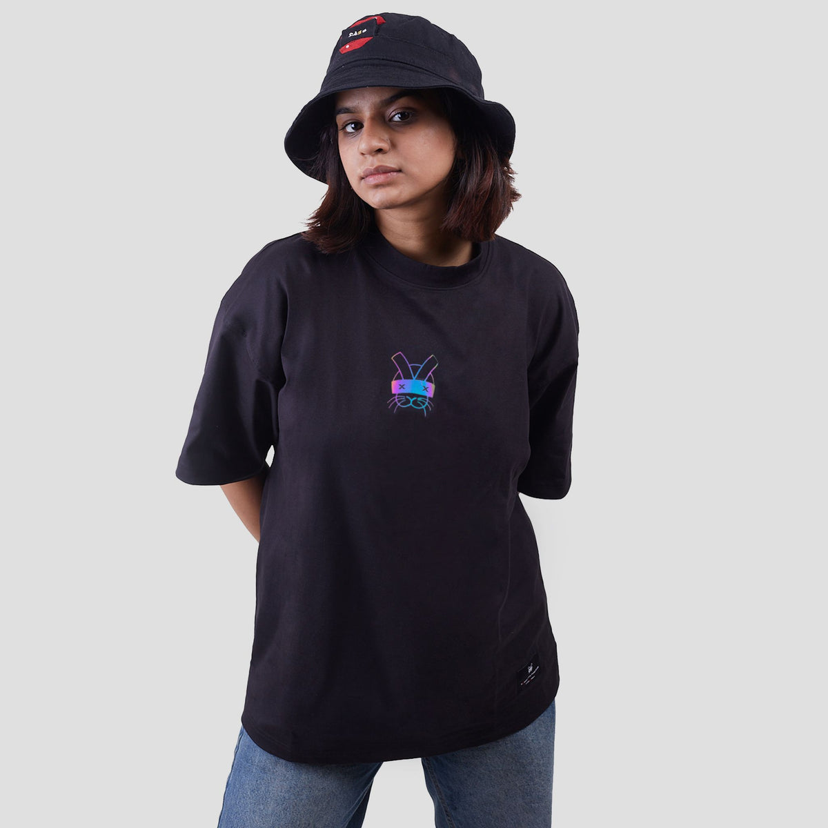 Cxncel Culture Club Mascot T-Shirt