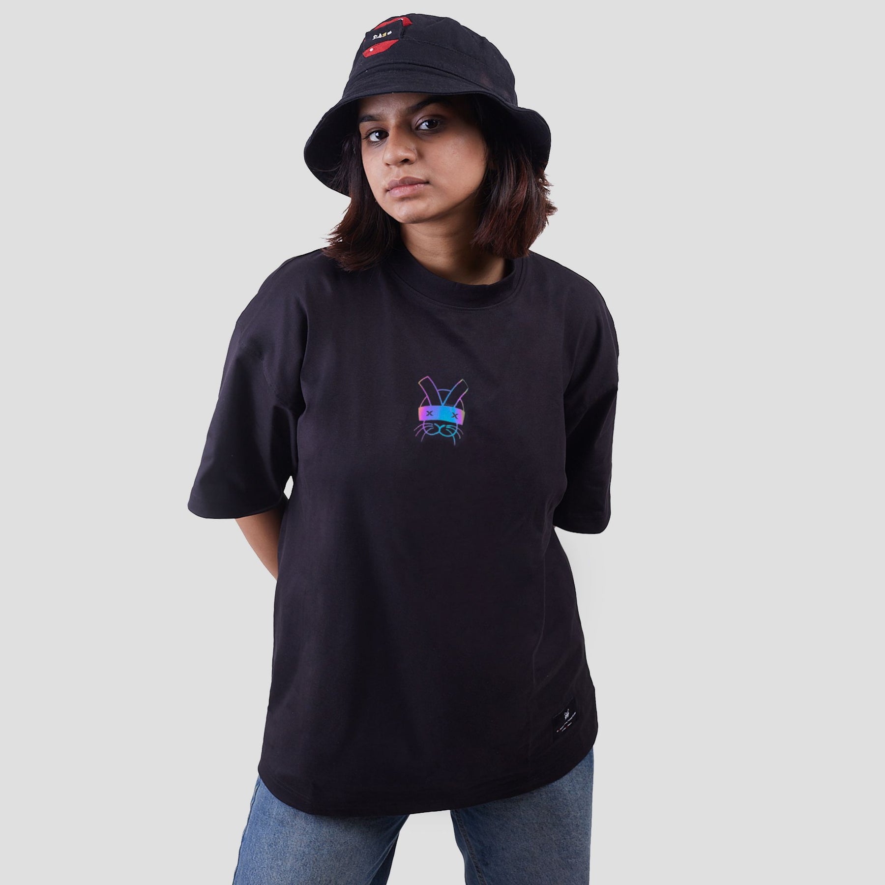 Cxncel Culture Club Mascot T-Shirt