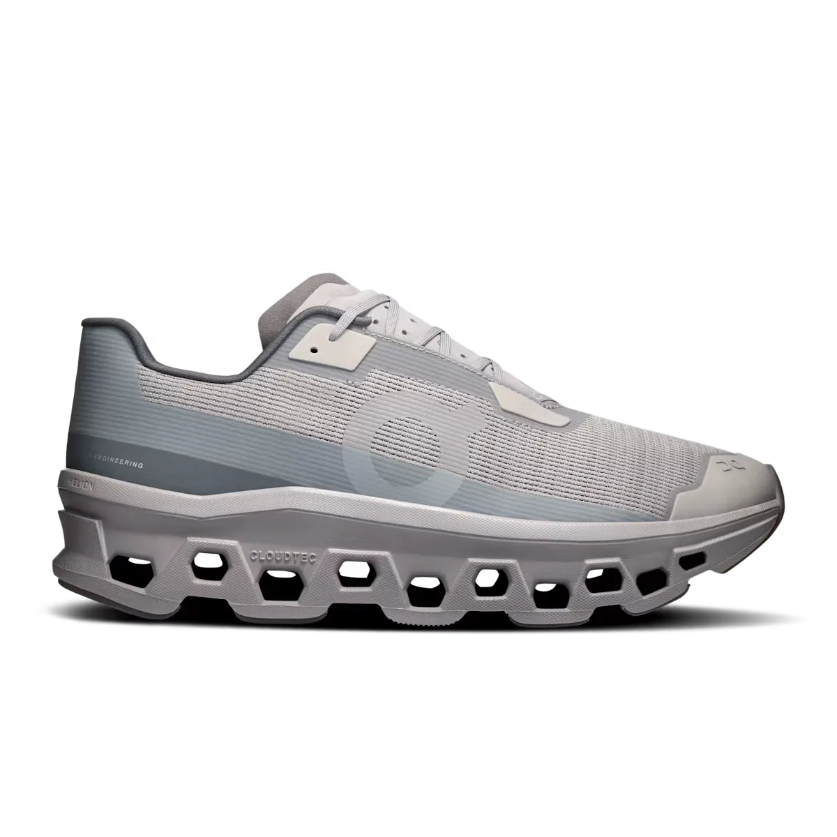 Cloudmonster Void Alloy | Glacier