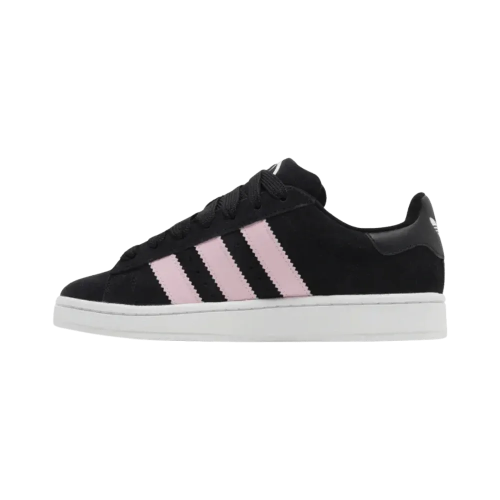 Wmns Campus 00s 'Black True Pink