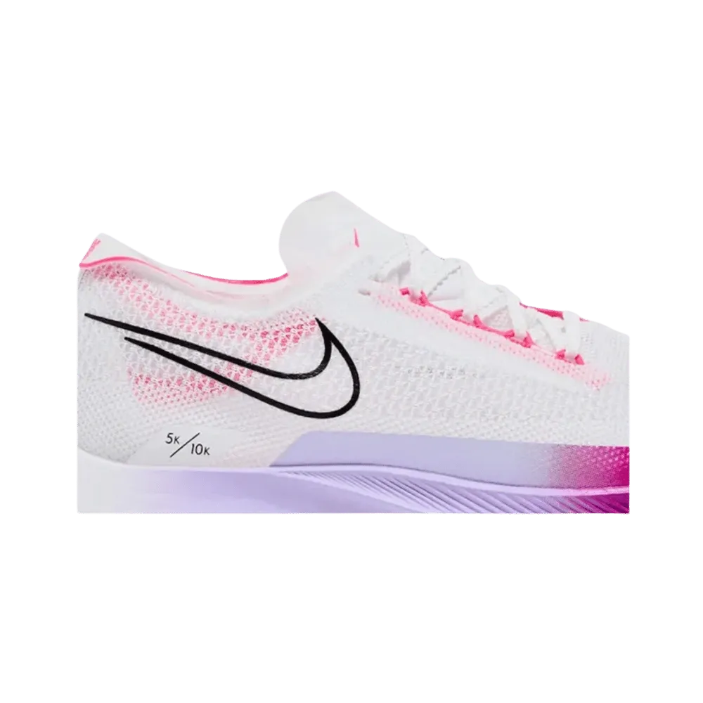 ZoomX Streakfly 'White Vivid Grape'