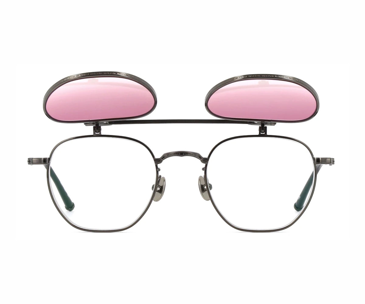 M3148 RUTHENIUM FLIP UP 48