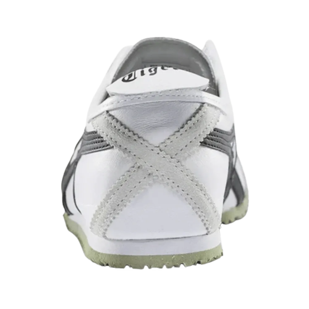 Onitsuka Tiger Mexico 66 White Black