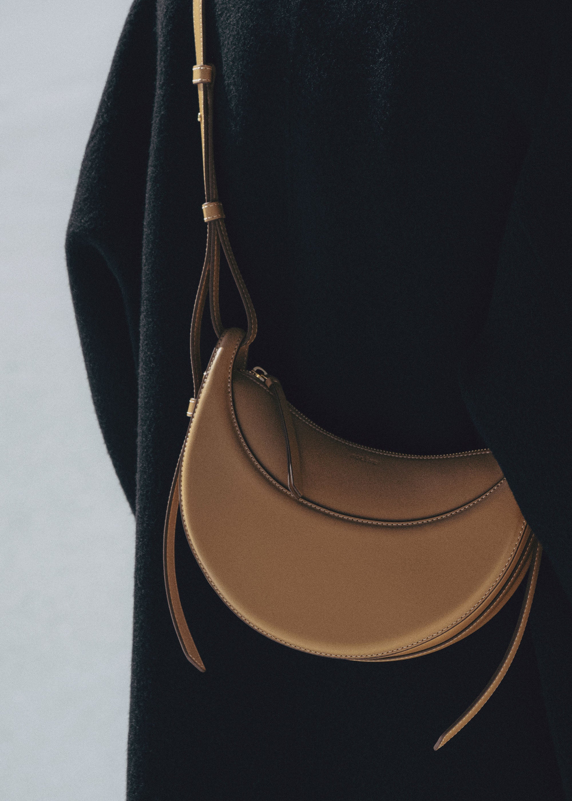 Numéro Dix - Smooth Ocher