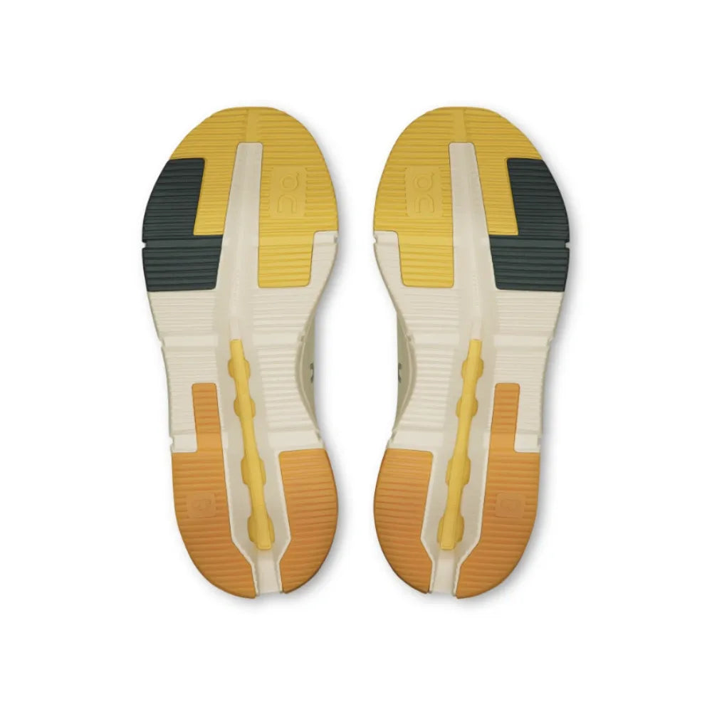 On Running Cloudnova Form 2 Ghost | Lense