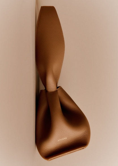 Numéro Neuf East West Edition Textured Camel
