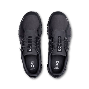 Cloud 6 Water Proof  Black | Black