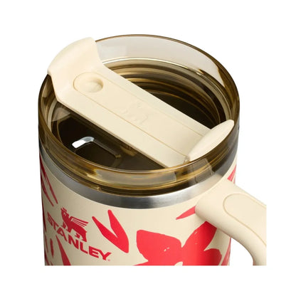 The Quencher H2.0 FlowState™ Tumbler Resort Floral