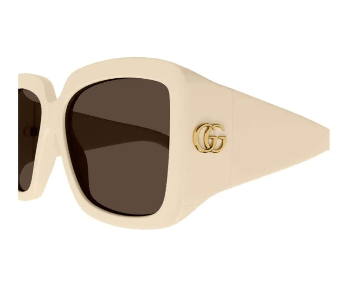 Gucci Gucci 1402S 004 55 - Sunglasses | Shop From The Mirage