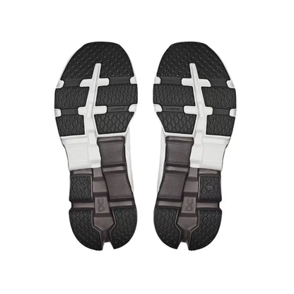 On Running Cloudflyer 5 White | Pebble