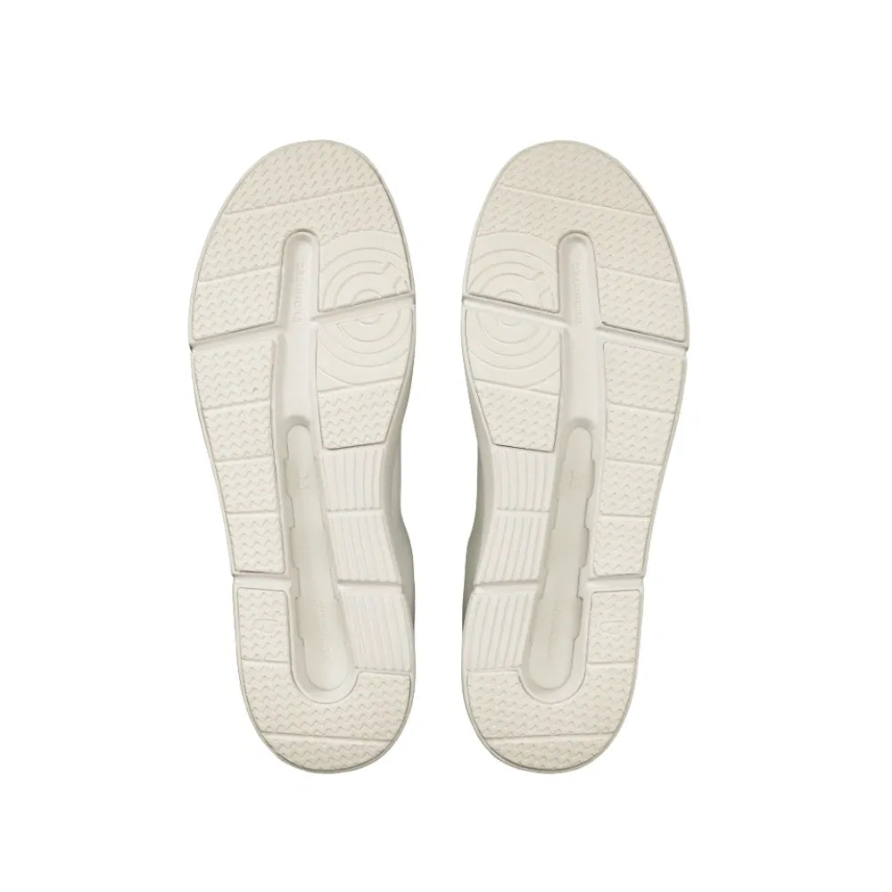 The Roger Advantage White | White On Running