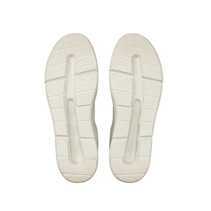 The Roger Advantage White | White On Running