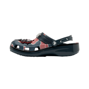 Crocs Classic Clog 'Itachi' x Naruto Shippuden