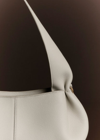 Numéro Neuf East West Edition Textured Chalk