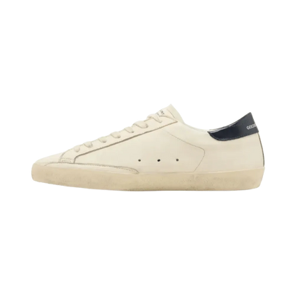 Golden Goose Superstar 'Beige Night Blue'