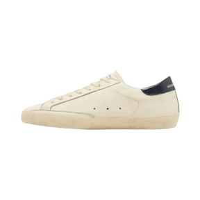 Golden Goose Superstar 'Beige Night Blue'