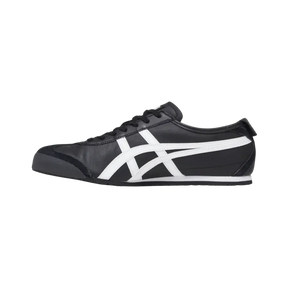 Onitsuka Tiger Mexico 66 Black White