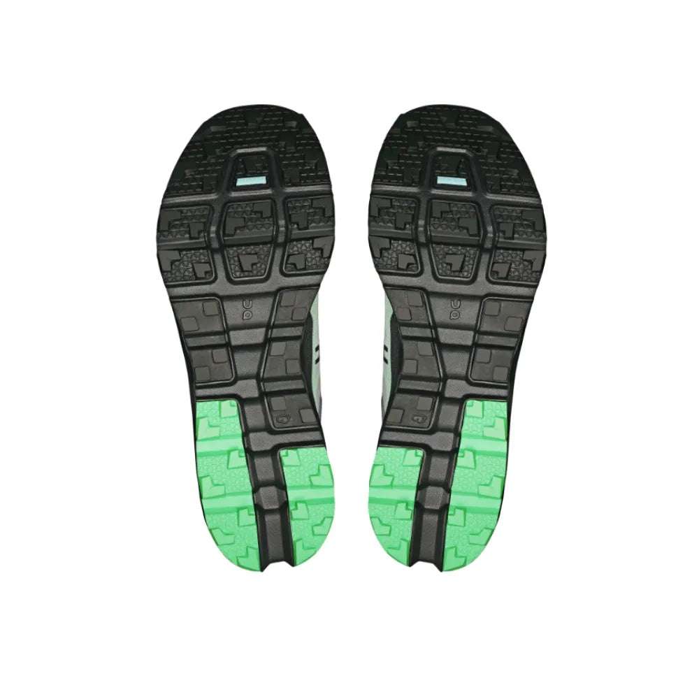 On Running Cloudvista 2 Lilac | Black