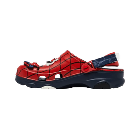 Crocs Classic All-Terrain Clog Marvel Spider-Man