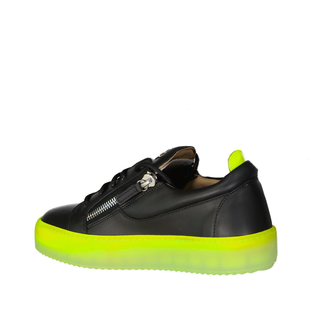 Giuseppe Zanotti Low Top Sneakers