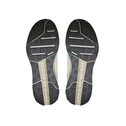 On Running Cloudhorizon Waterproof Ghost | Ivory