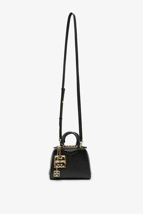 Givenchy Antigona cube nano black bag