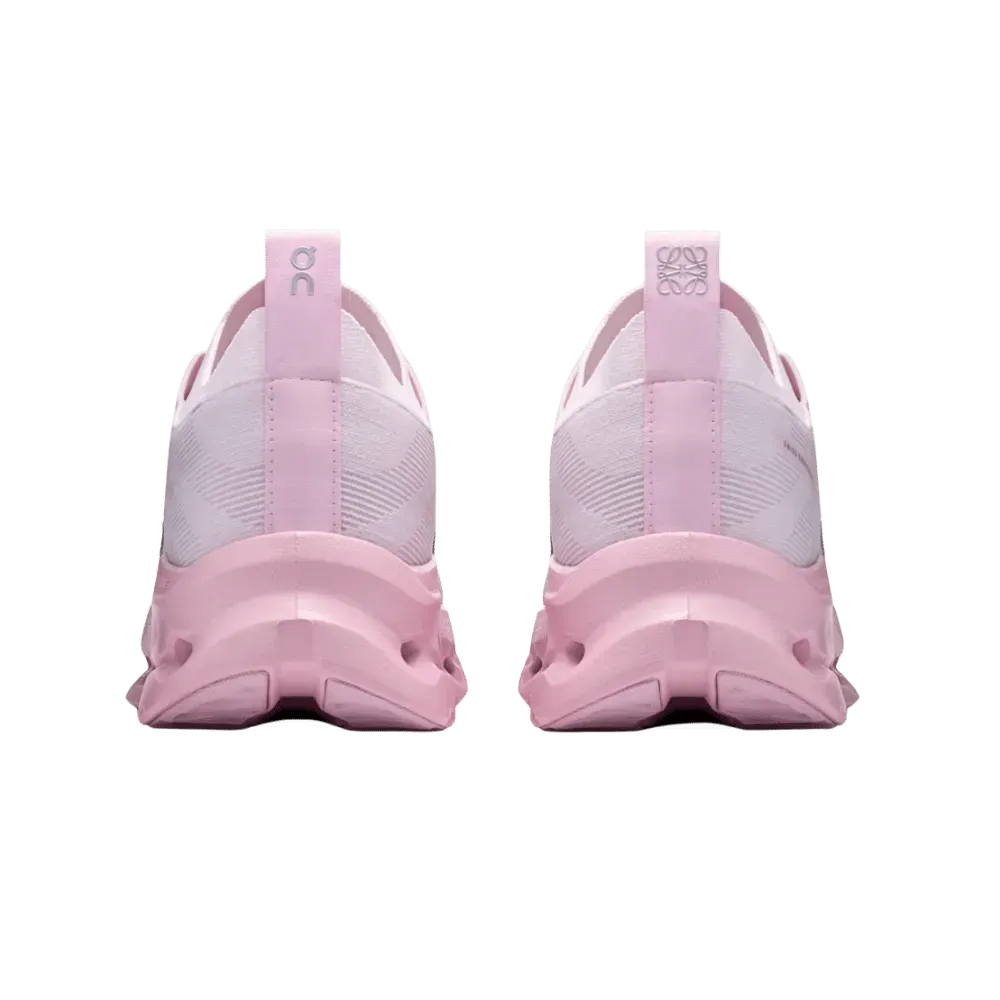 On Running Cloudtilt x Loewe Pale Pink