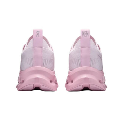 On Running Cloudtilt x Loewe Pale Pink