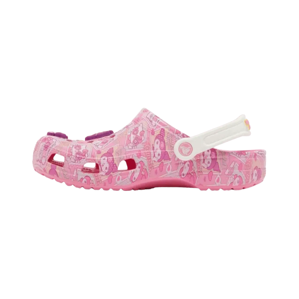 Crocs Classic Clog Hello Kitty and Friends