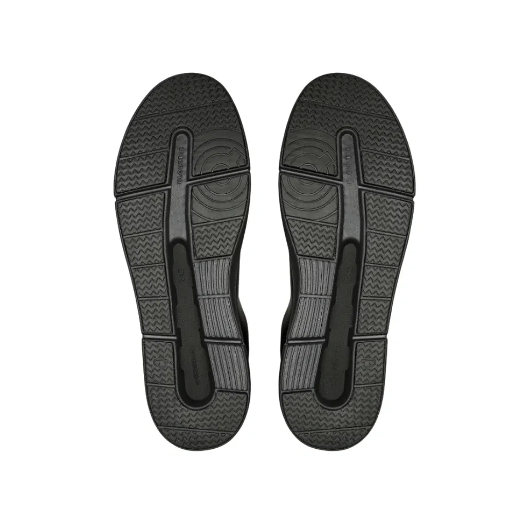 On Running THE ROGER Advantage Black | Black