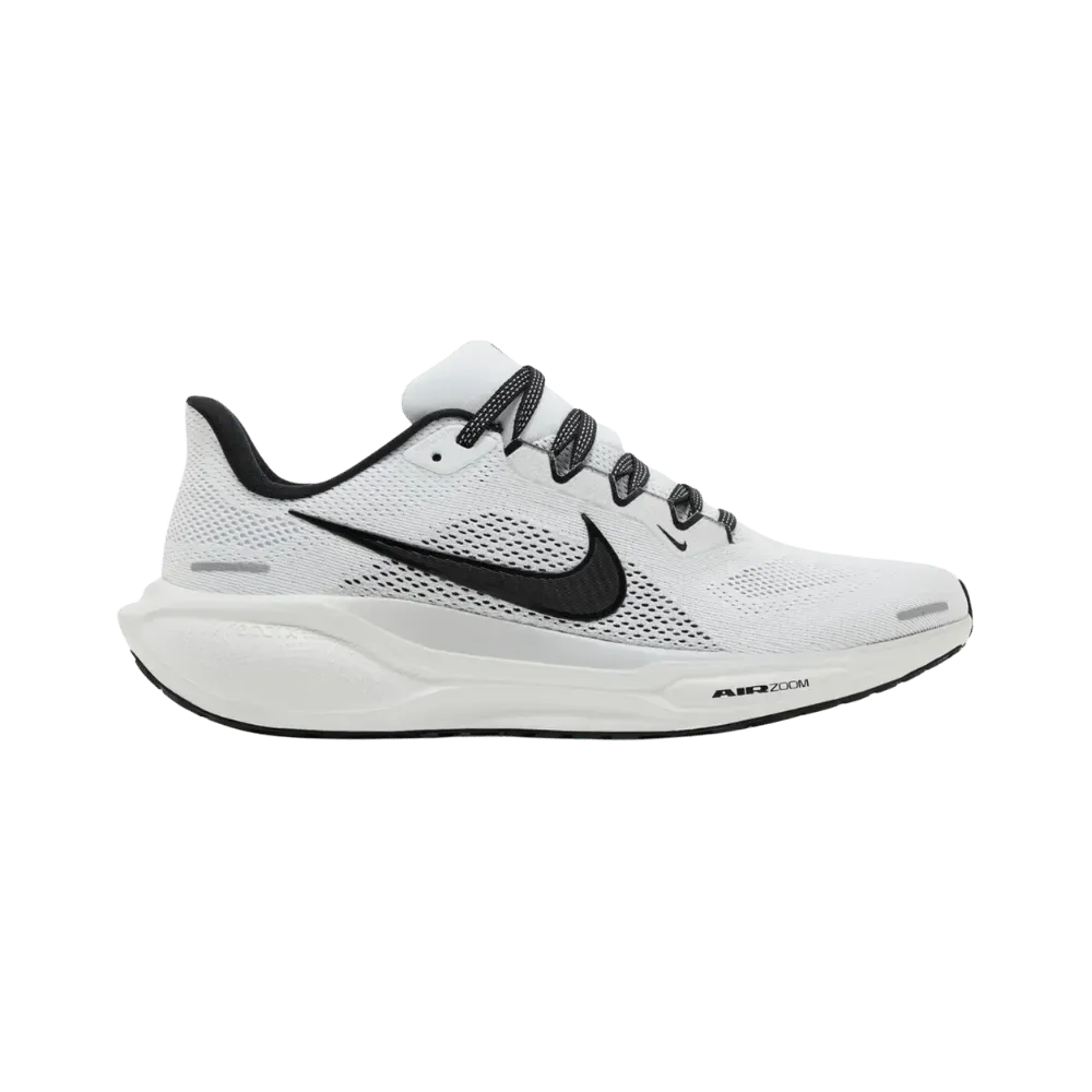 Air Zoom Pegasus 41 'White Black'