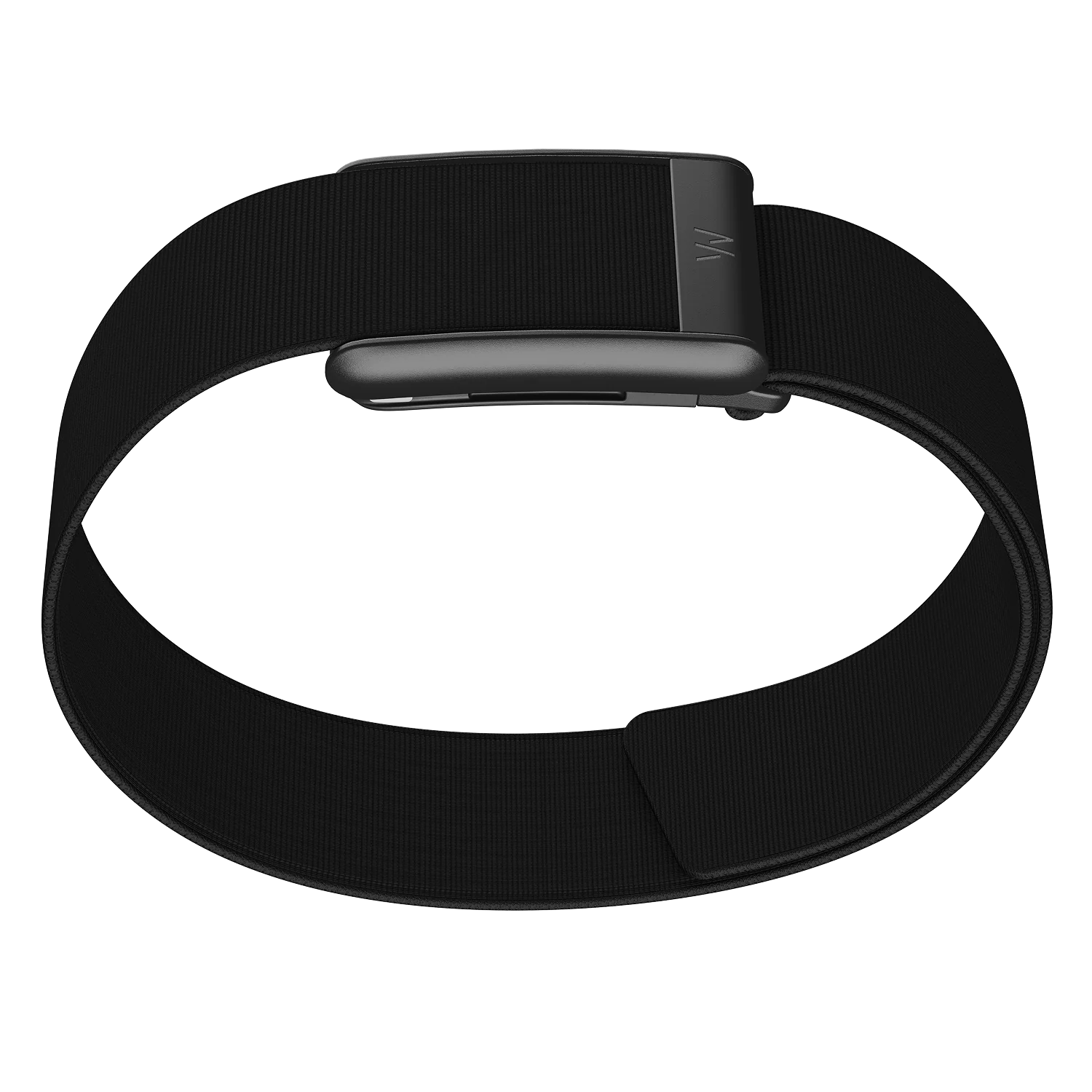 5.0/MG CoreKnit Bicep Band | Jet Black