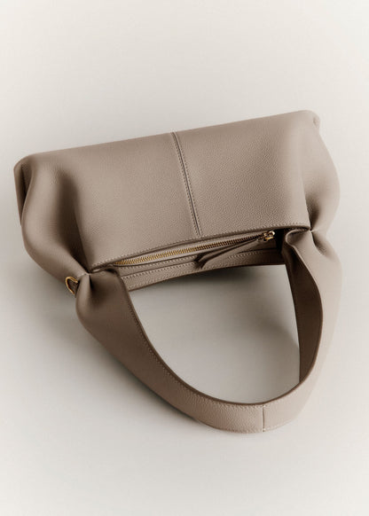 Numéro Neuf East West Edition Textured Taupe