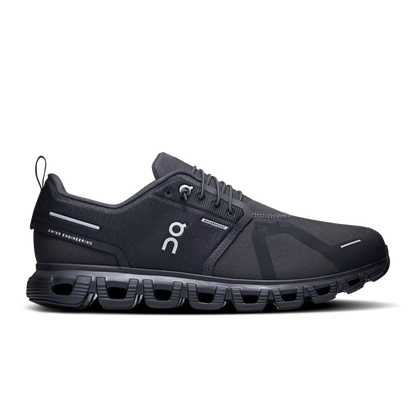 Cloud 6 Water Proof  Black | Black