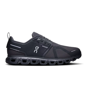 Cloud 6 Water Proof  Black | Black
